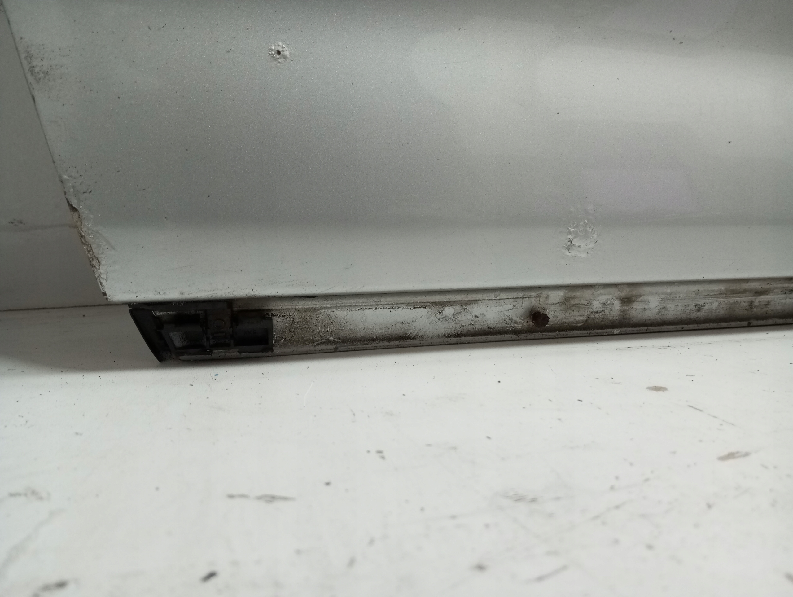 door Audi A3 8P7 3D Kabrio Cabrio ANGLIK right front