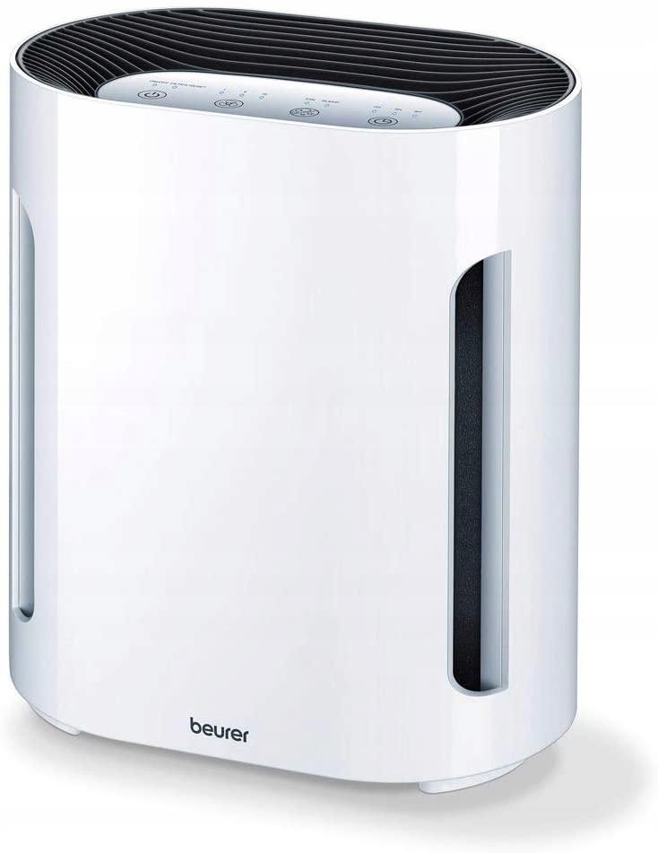 Beurer Lr 210 3 letá záruka