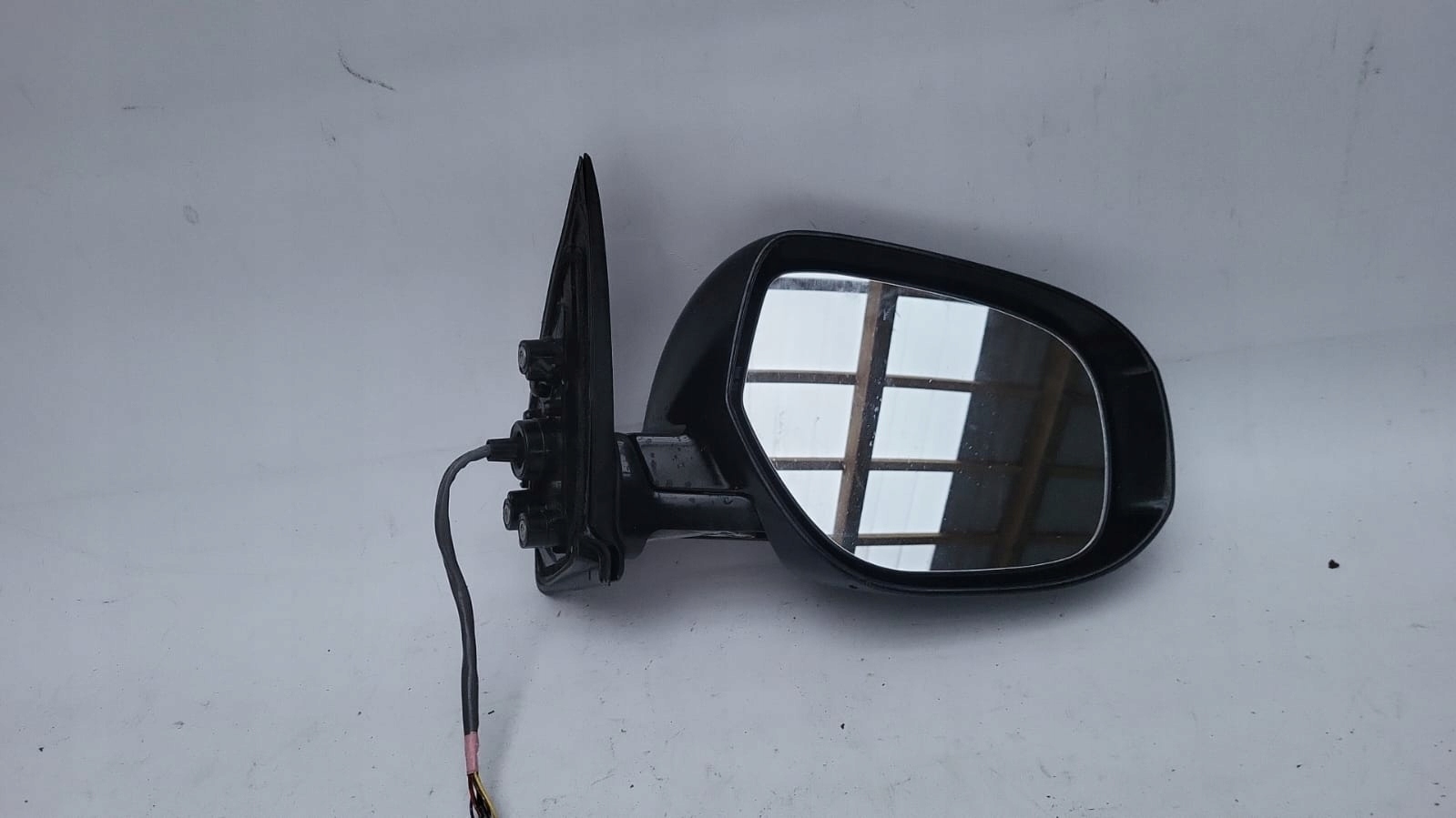 MITSUBISHI ASX 2010-2021 mirror right 9PIN 7632B744