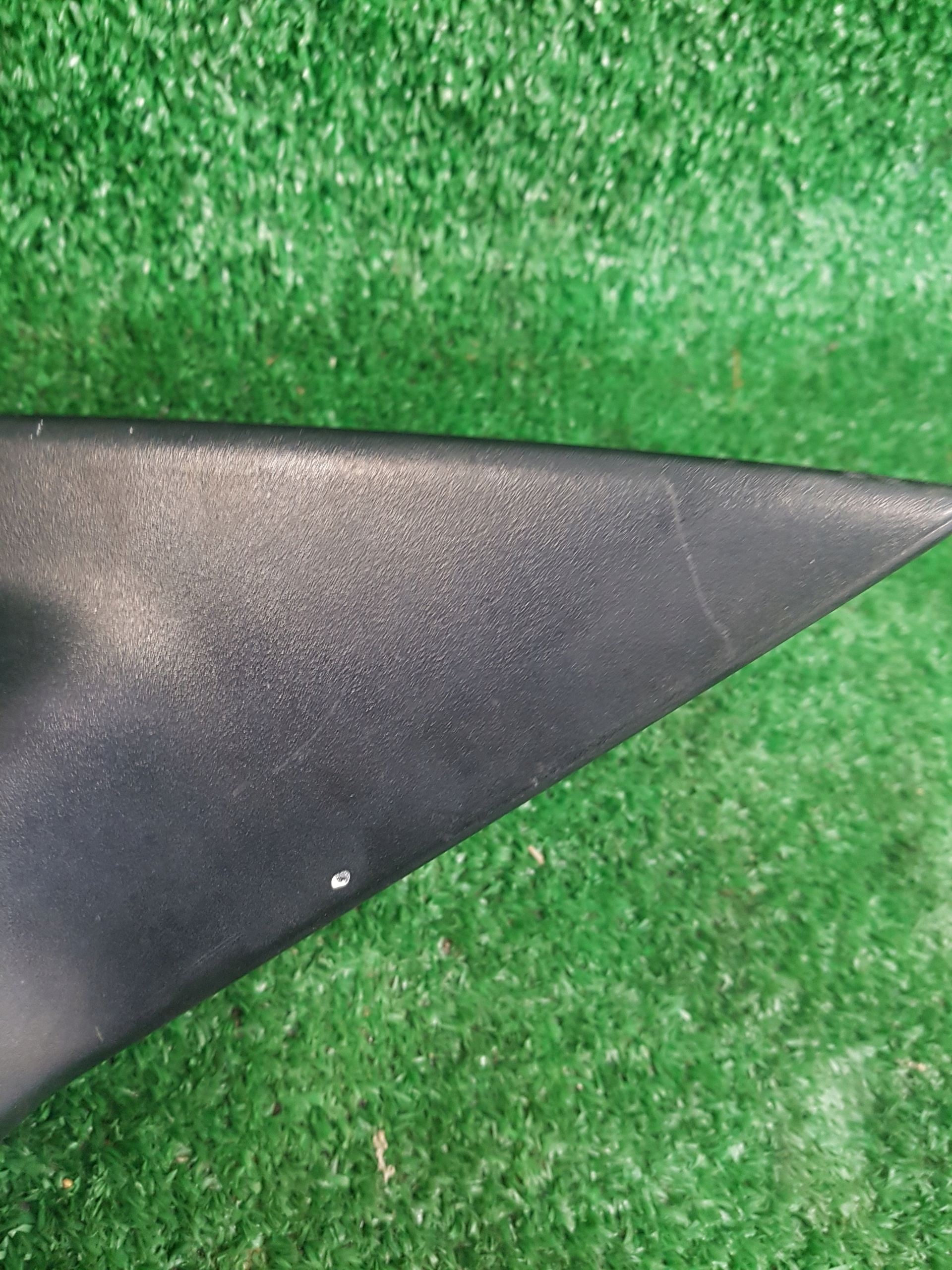 mirror right electrics MAZDA 3 5 PIN E4012220