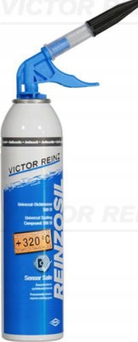 Těsnící Hmota Reinzosil Victor Reinz 200 Ml