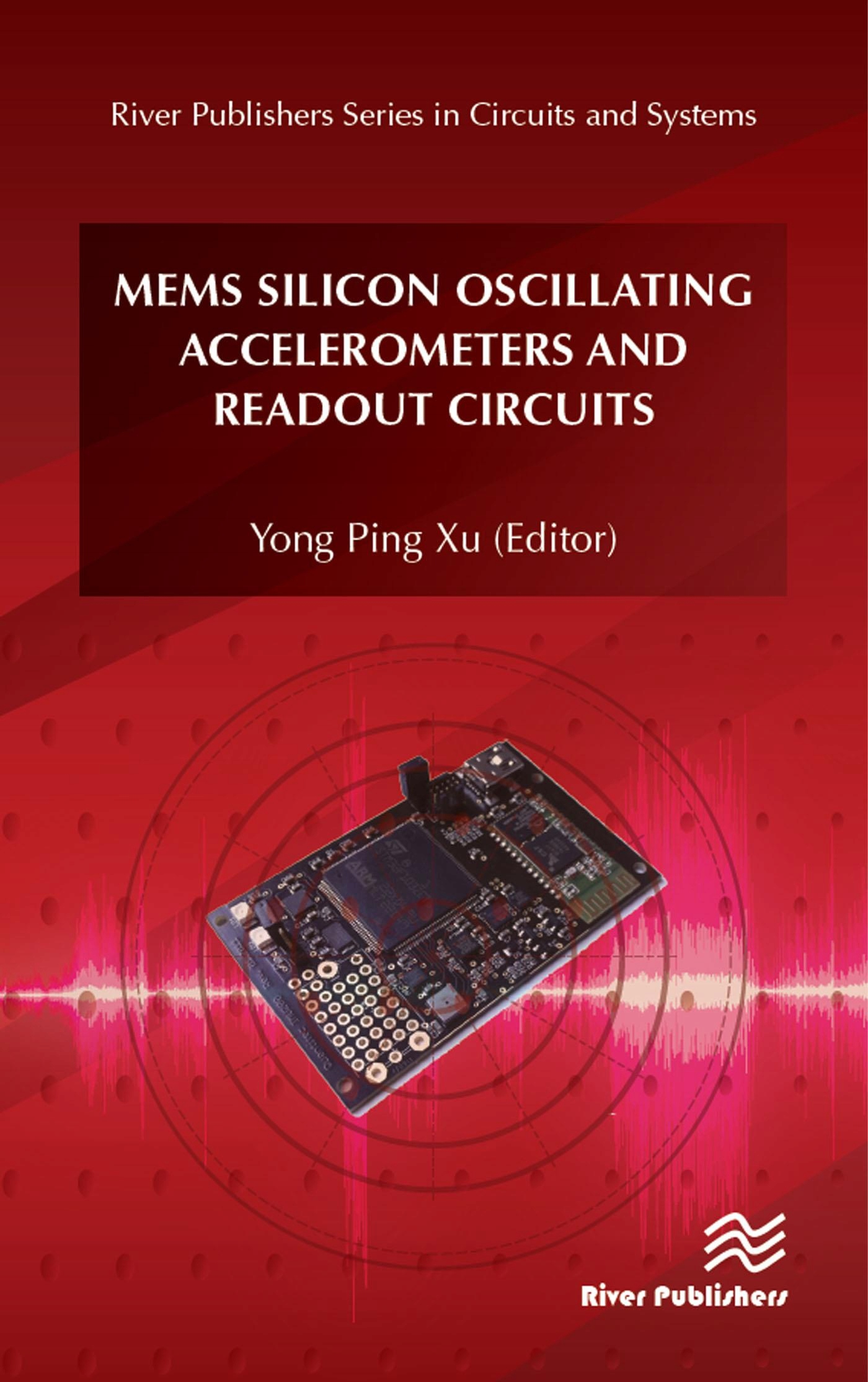 MEMS Silicon Oscillating Accelerometers and Readou (12657639924