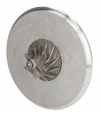 Jádro Cartridge Turbína Land Rover Freelander I 2.0 DI