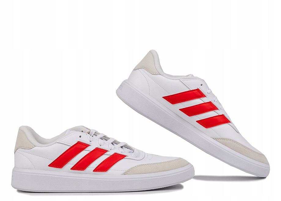 Pánské sportovní boty adidas Courtblock Běžecké tenisky Pohodlné vel. 42