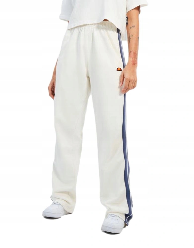 Dámské tepláky Ellesse joggery Rad béžové bavlněné
