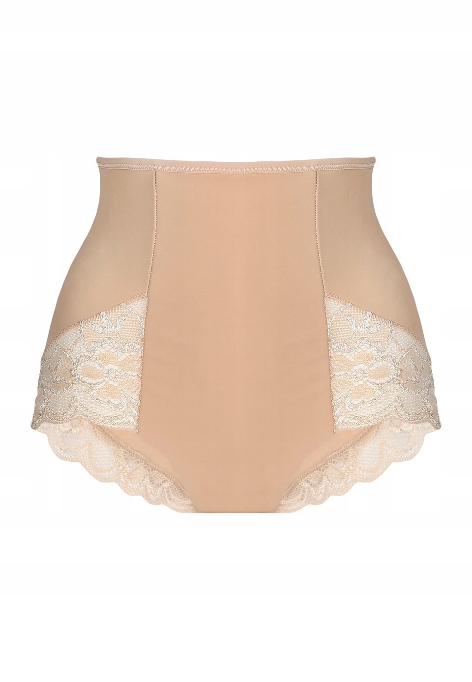 

Eldar Valentina Majtki wyszczuplające beżowe XXXL