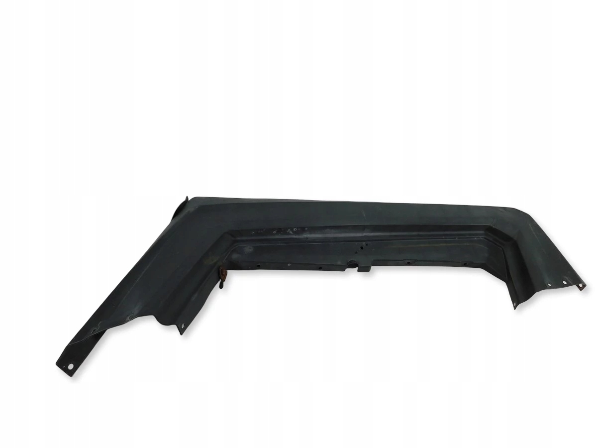 Prahová Hranica Bok Polaris Rzr 800 Ranger U-12 5436606