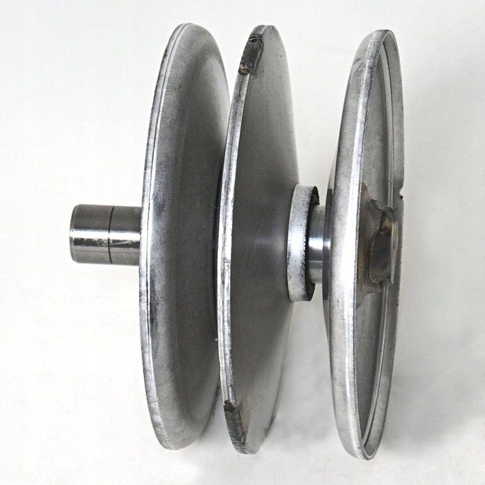 Nd Mtd Remenica variatora auto drive pre záhradný traktor 656-05011