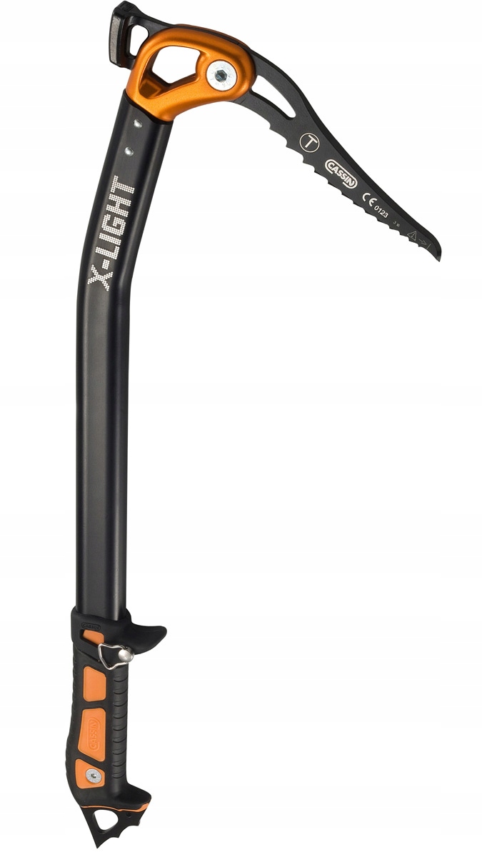 X-Light czekan młotek Camp