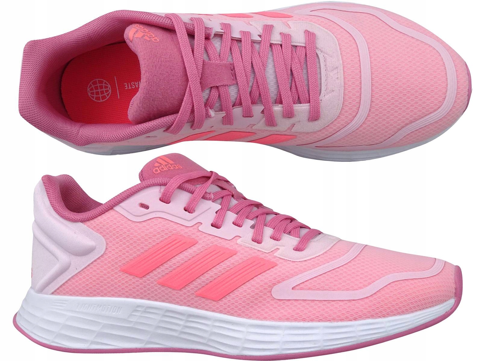 

Adidas Duramo 10 GZ1058 Buty Damskie Do Biegania
