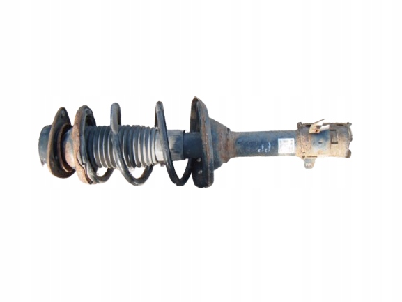 SUBARU OUTBACK 4 IV 09- 2.0 D AMORTYZATOR PRAWY PRZÓD