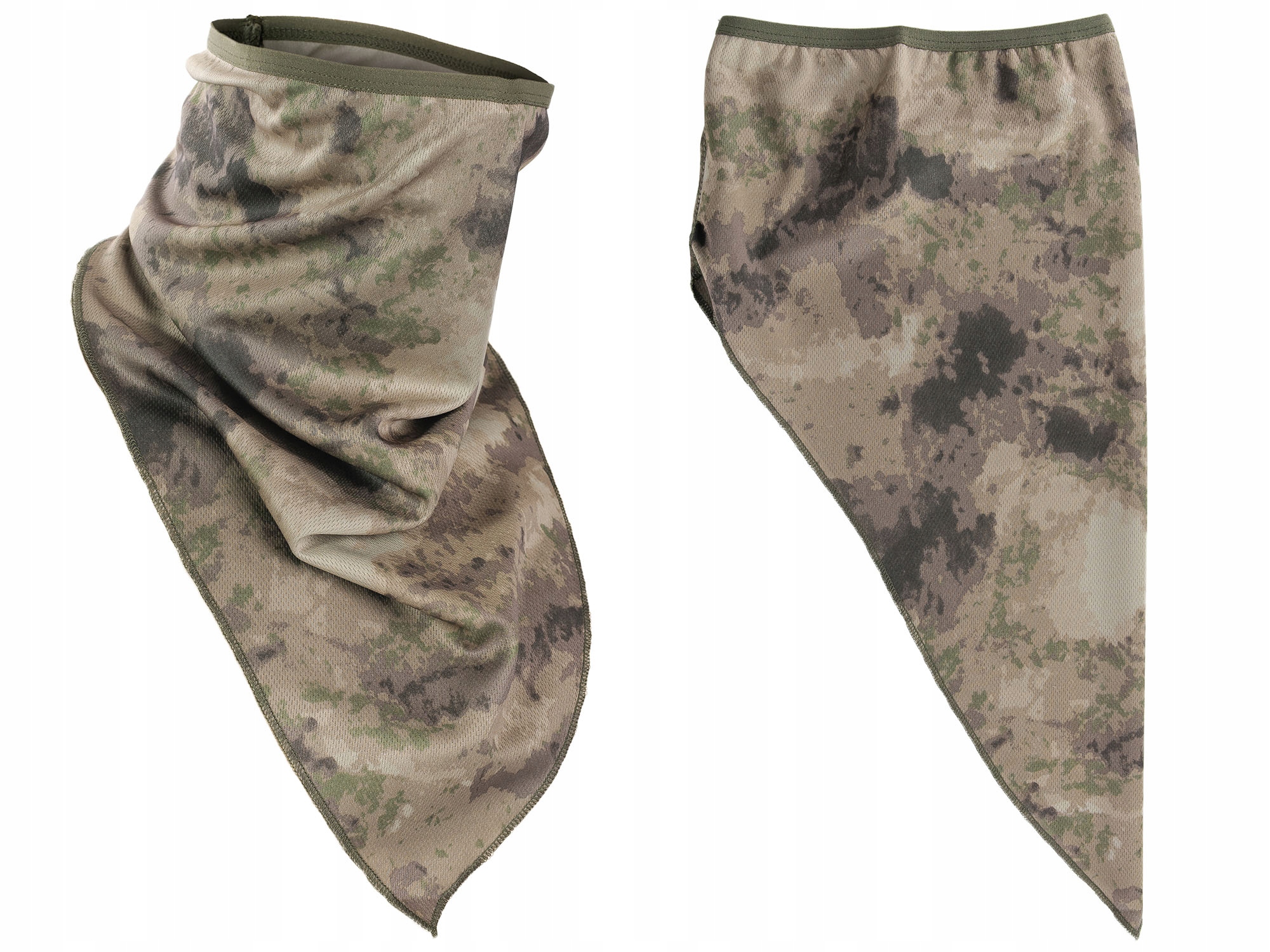 

Chusta Wielofunkcyjna Face Scarf - Hdt A-Tacs