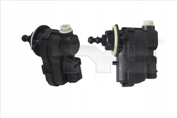 SILNIK REGULACJI REFLEKTORA TOYOTA AURIS 1 8 2 0 Part manufacturer TYC