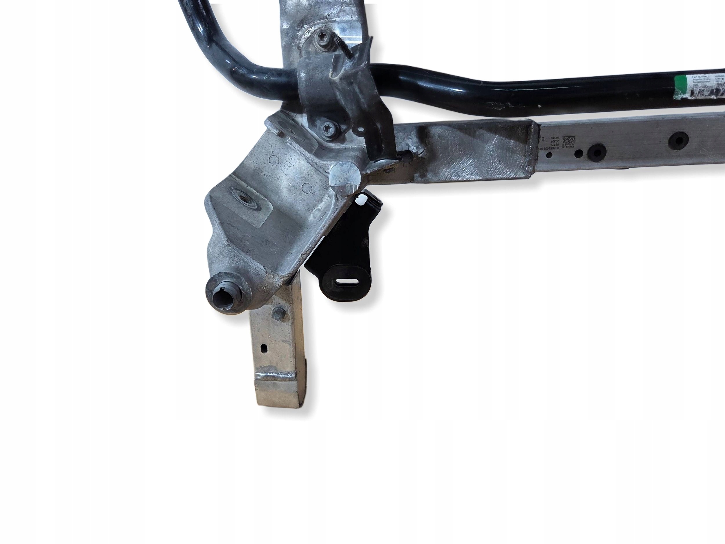 Alfa Romeo Stelvio axle beam front 03419F1000004 (K76)