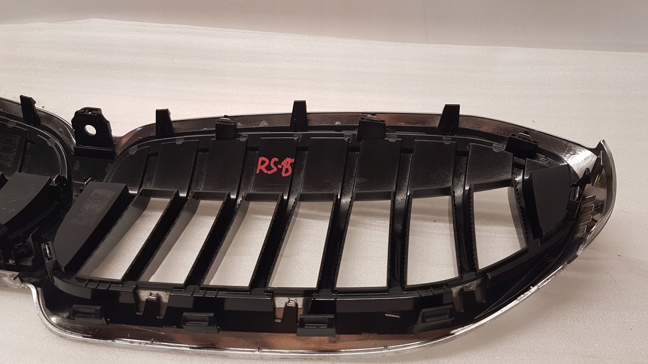 mask NERKI BMW 3 G20 G21 G28 7449432