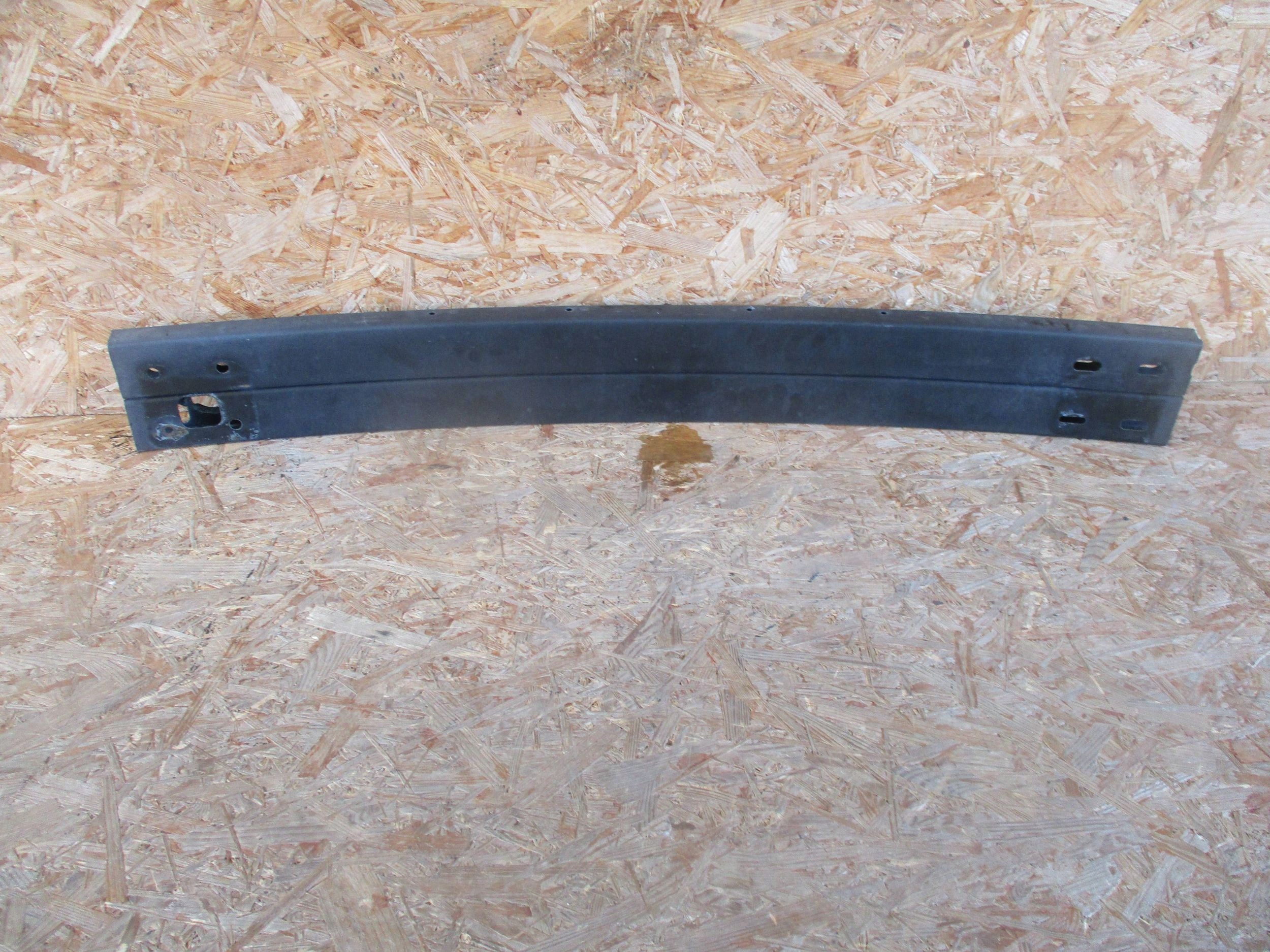 bumper support rear part rear NISSAN QASHQAI J12