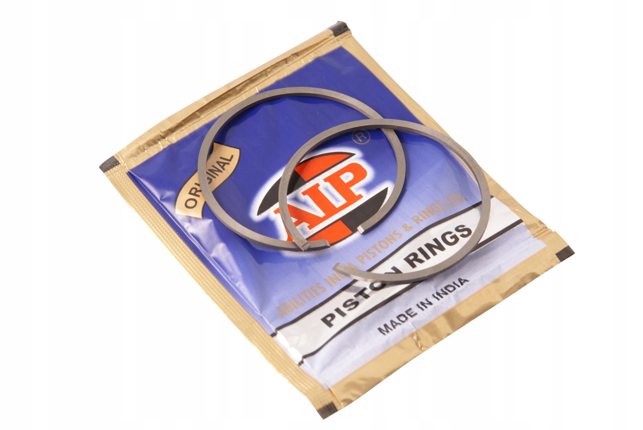 PIERŚCIENIE PIERŚCIEŃ TŁOKA AIP 46 x 1,5 46x1,5