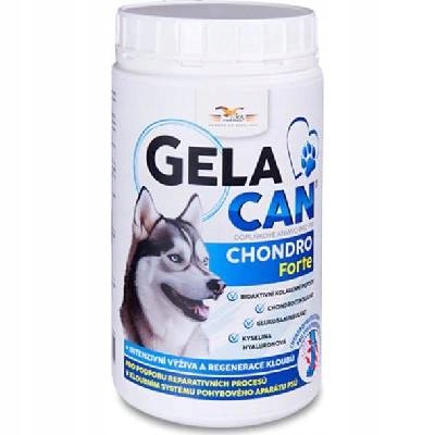 Levně Gelacan Chondro Forte 500g