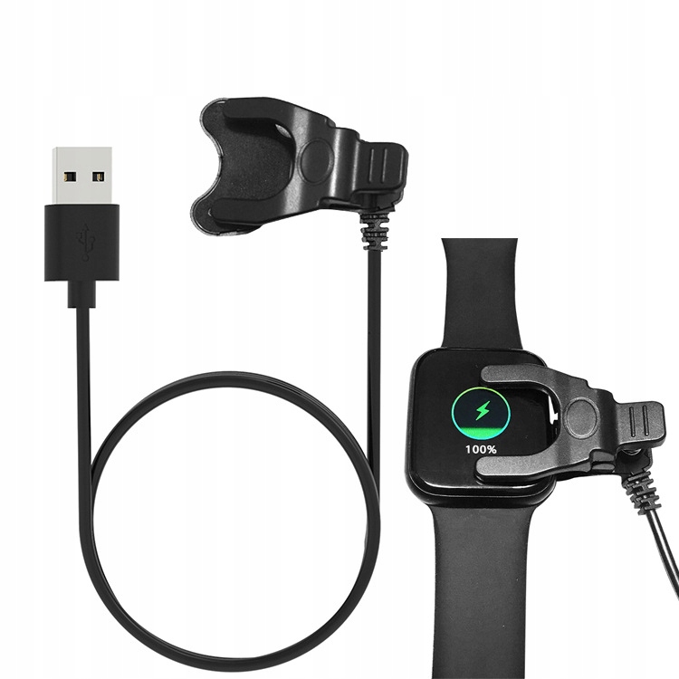 

Ładowarka kabel Usb do Xiaomi Mi Watch Lite