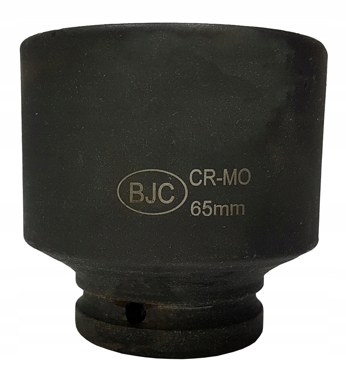 

Nasadka Klucz 1' Udarowa 65 MM Nasadki Piasty