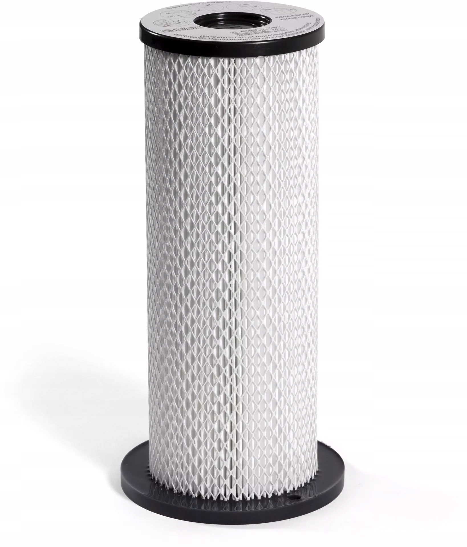 Filtr Hepa H13 S-line pro vysavače Husqvarna T4000, S36, S26 a S13
