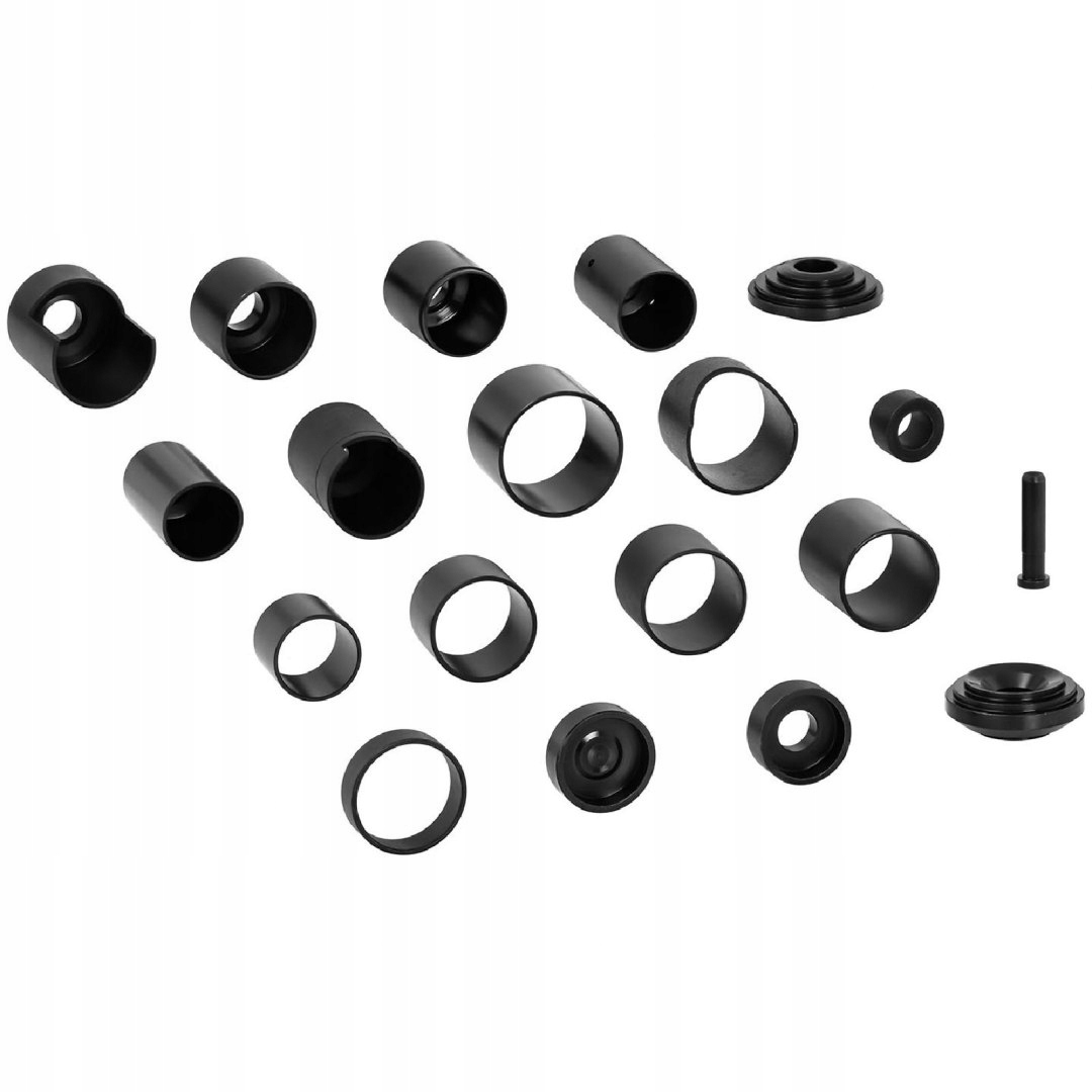 ŚCIĄGACZ PRASA ŚRUBOWA DO SWORZNI PRZEGUBÓW KULOWYCH KULISTYCH FORD DODGE H Kod producenta 10061127