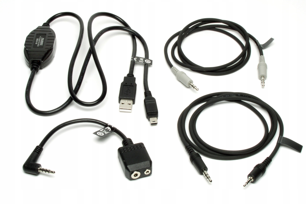 Yaesu SCU-39 zestaw przewodów do FT3D WIRES-X