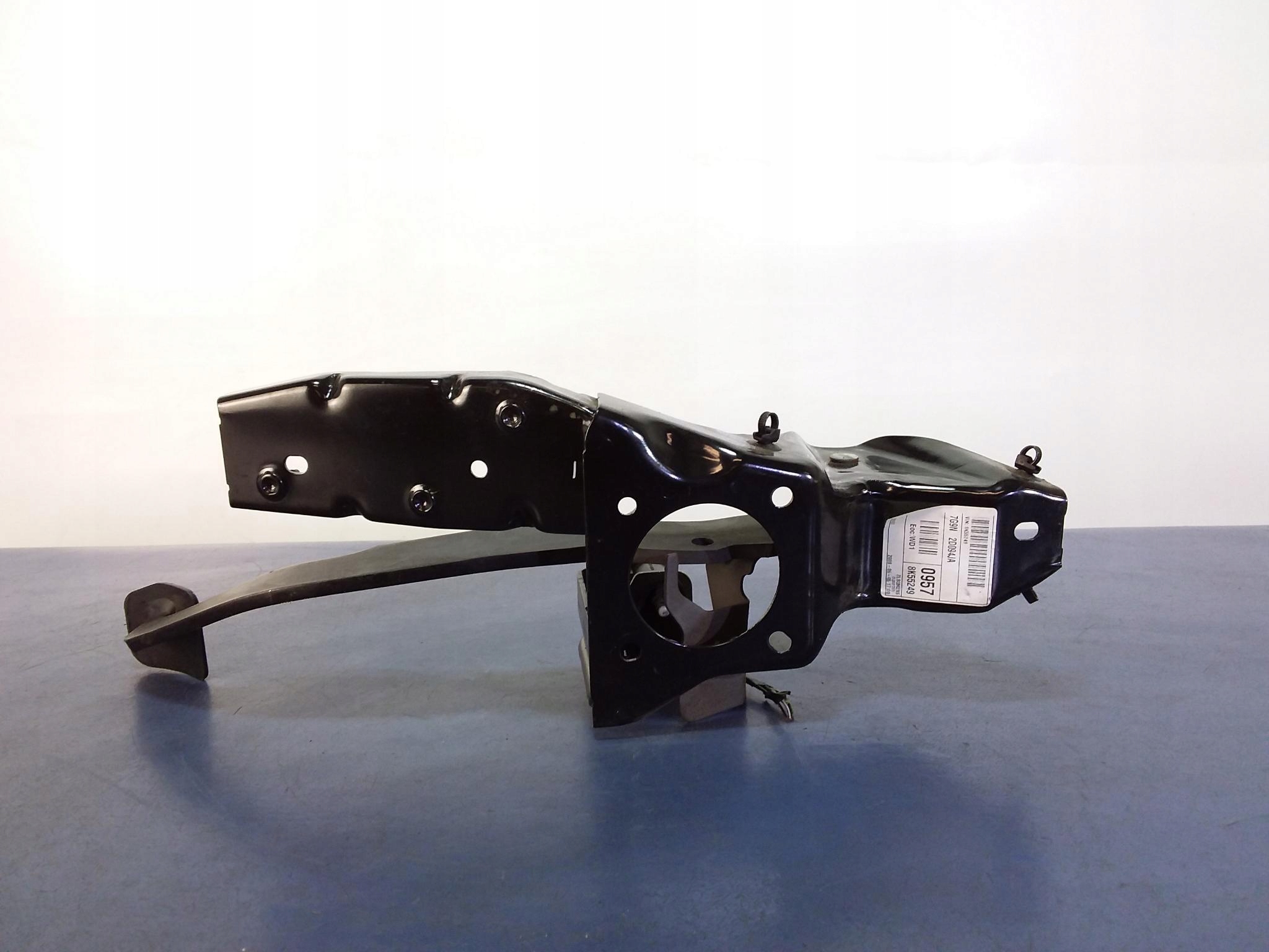 FORD GALAXY MK2 1.8 TDCI PEDAŁ PODSTAWA HAMULCA Producent części OEM