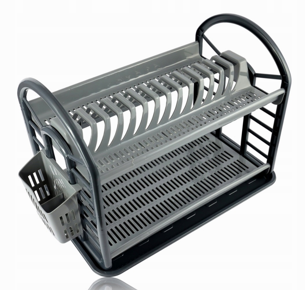 Suszarka do naczyń ,2 poziomowa Marka inna