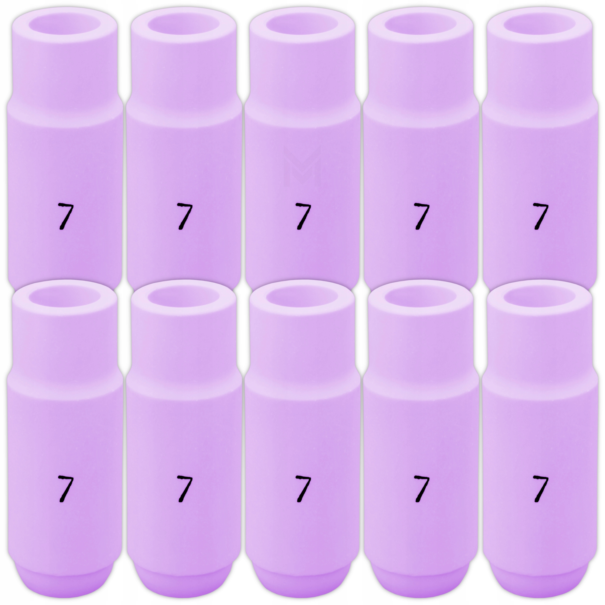 

Vogelmann Dysza ceramiczna 10n47 #7 Tig (10 szt.)