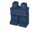 

Lego 970c00 Nogi Spodnie Granatowe/ Nowe