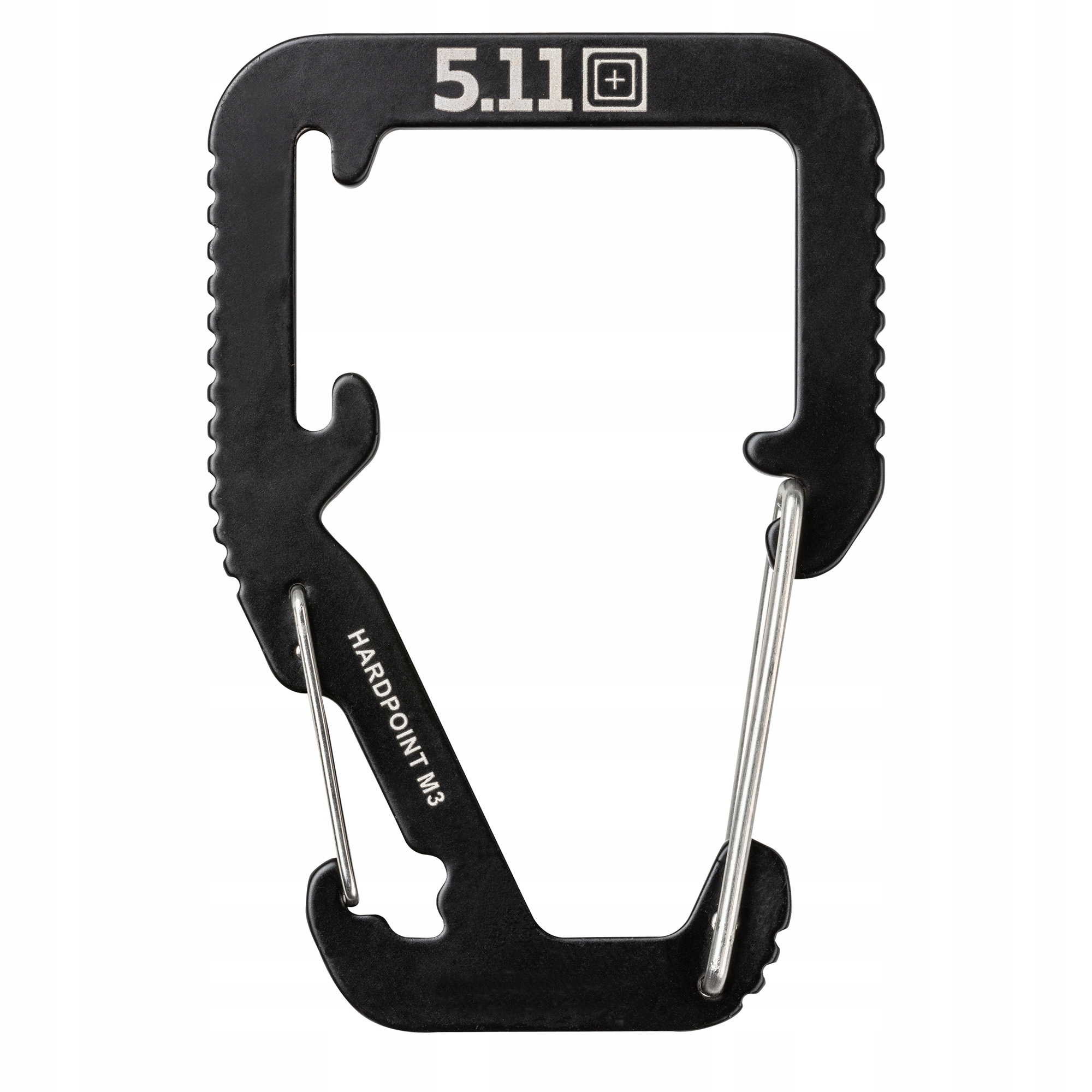 5.11 Multitool Hardpoint M3 Black 56596