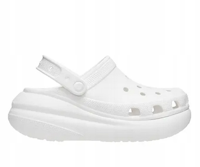 Nazouváky pantofle Crocs 207521-100 Vel 42-43