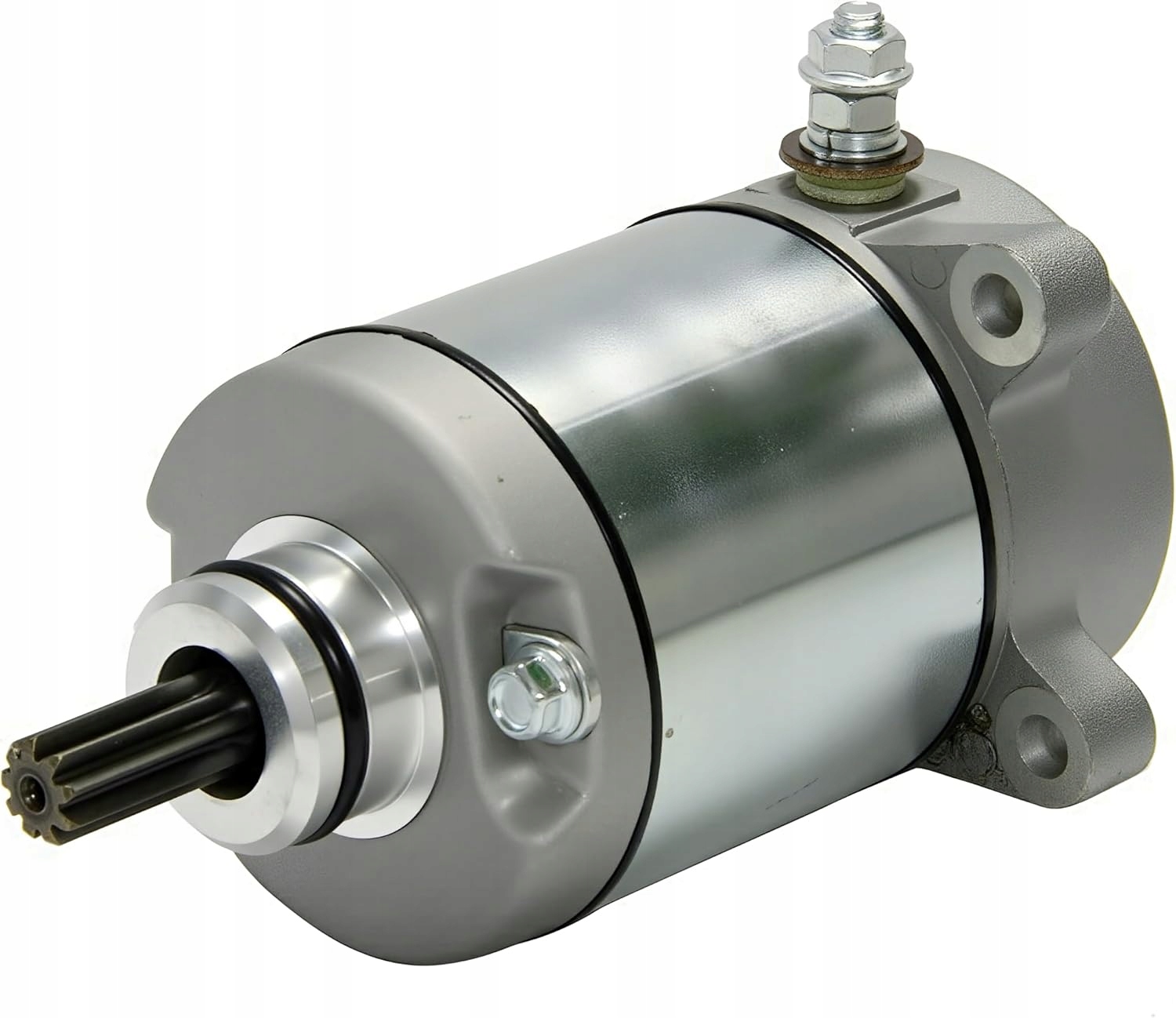 Spúšťač Honda Trx 250 1997-2019 18336 31200-HM8-003 31200-HM8-A41