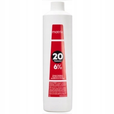 

Matrix Oxydant 6% 1000ml
