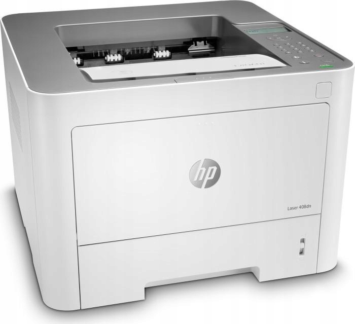 Hp Laser 408dn Printer