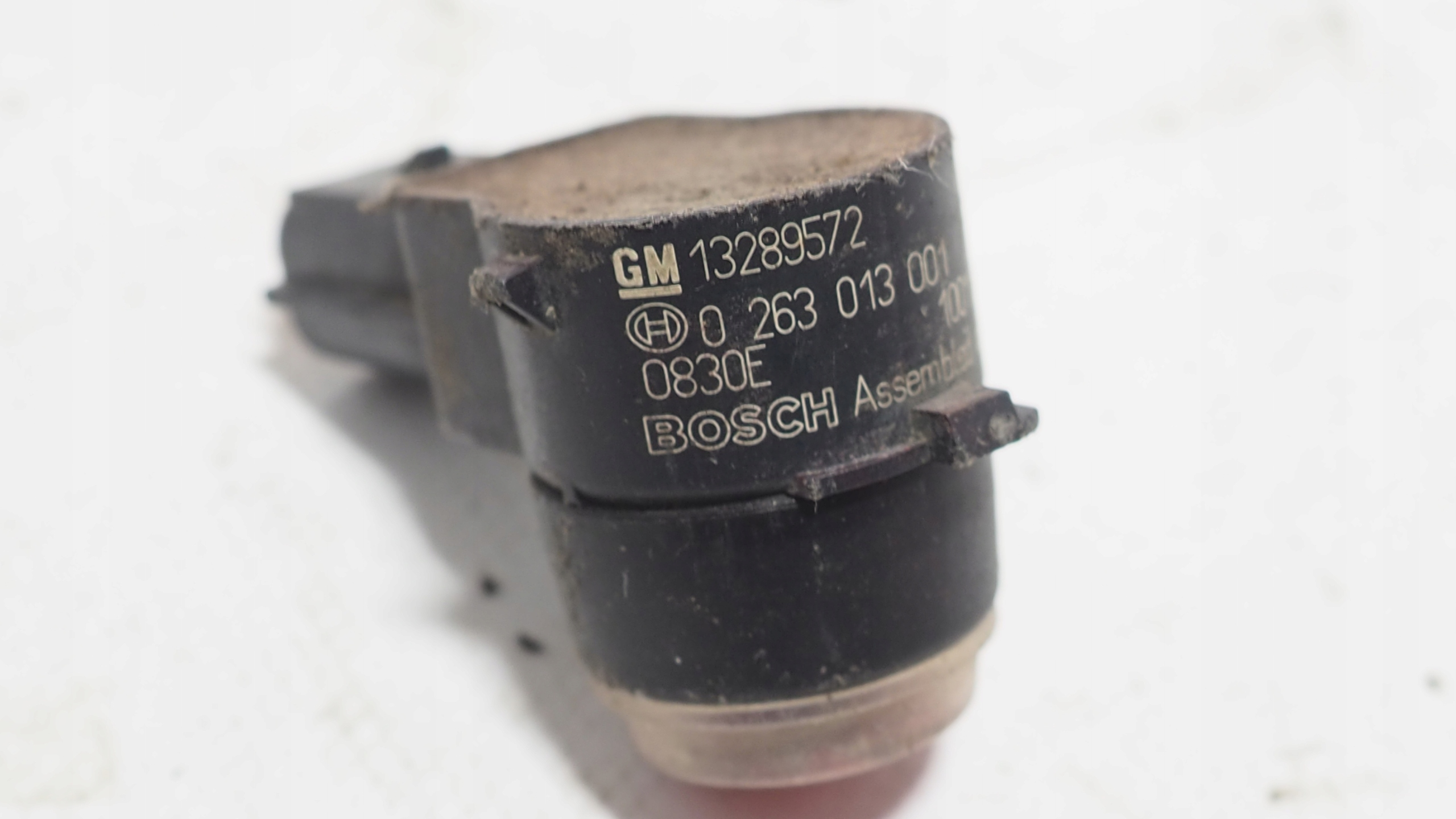 Opel Sensor Parken PDC 13289572