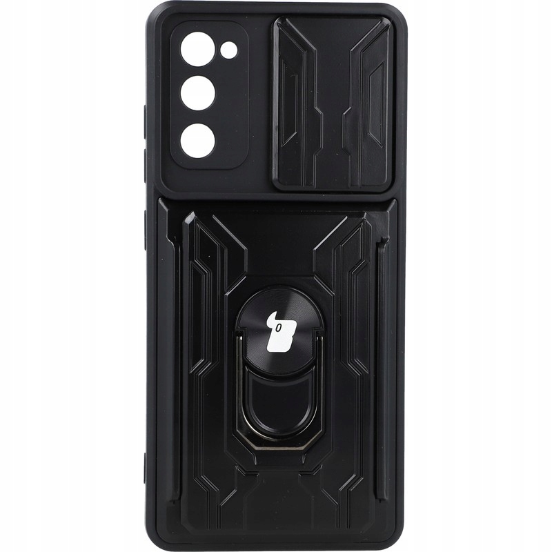 

Etui Bizon Case do Galaxy S20 Fe, pokrowiec, cover