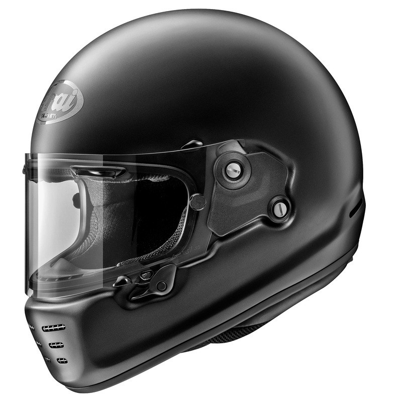 Motocyklová Prilba Arai Concept-xe Black XL