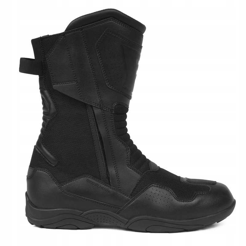 BUTY REBELHORN COMPASS AIR BLACK +GRATISY