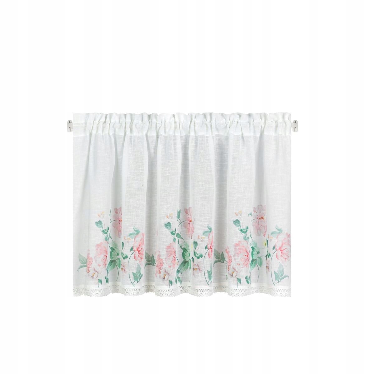 

Zazdroska Firana Do Kuchni 60X150 Eurofirany