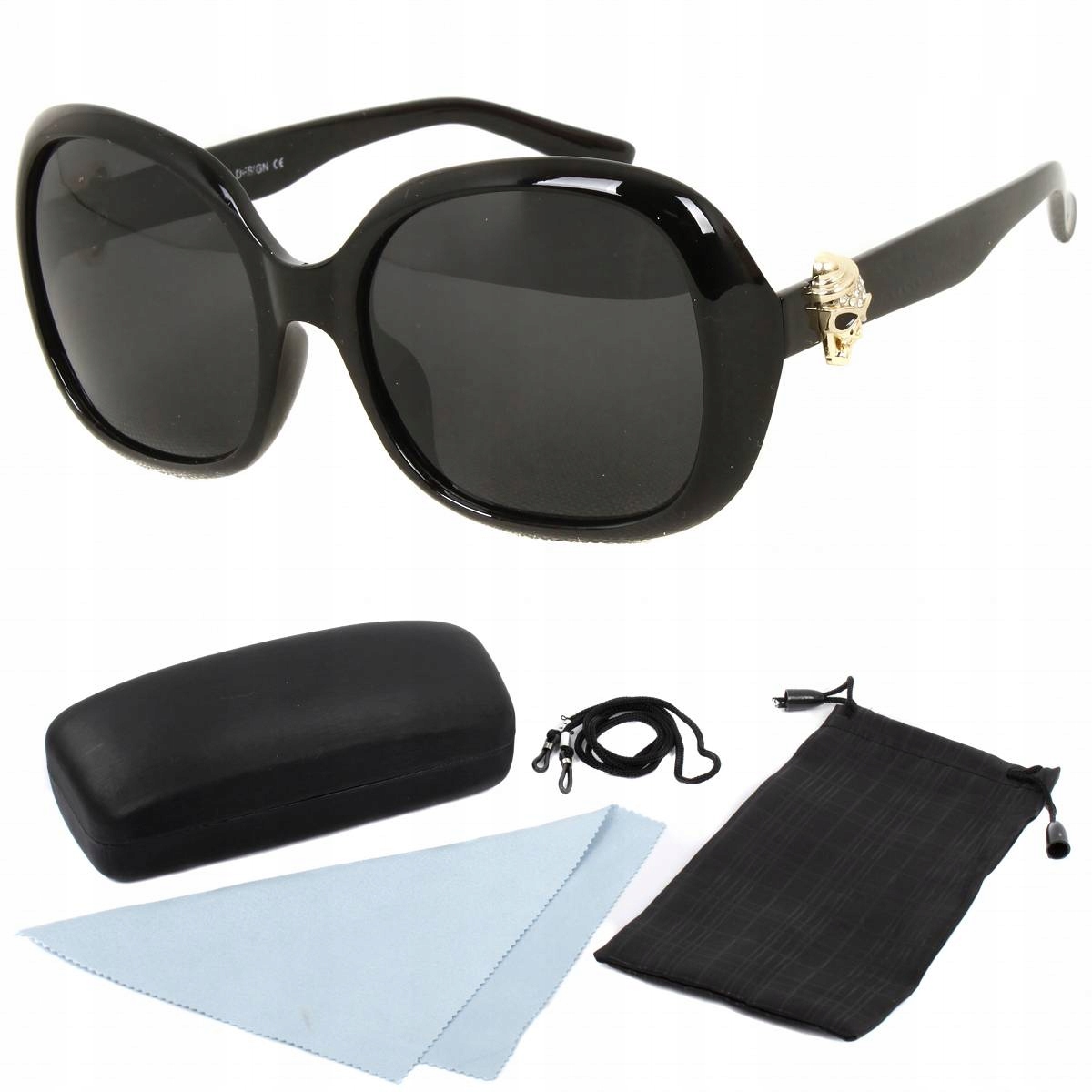 

079 C1 Polaryzacyjne Okulary Przeciwsłoneczne