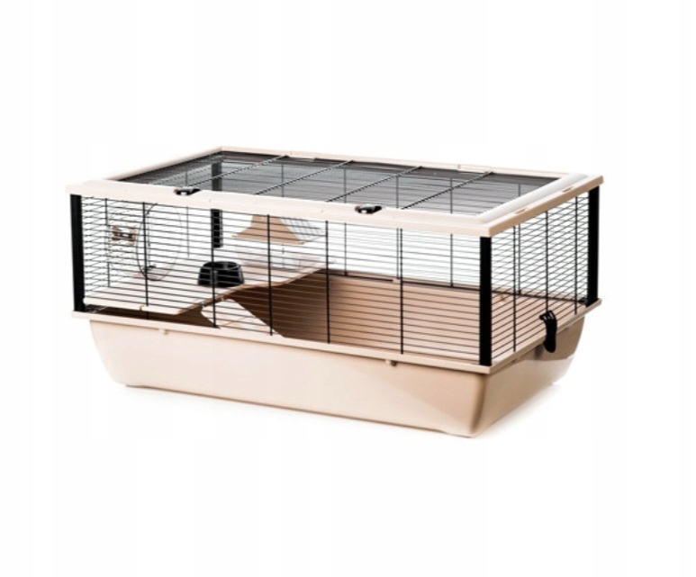 Klatka dla chomika i małych gryzoni Bob Wood