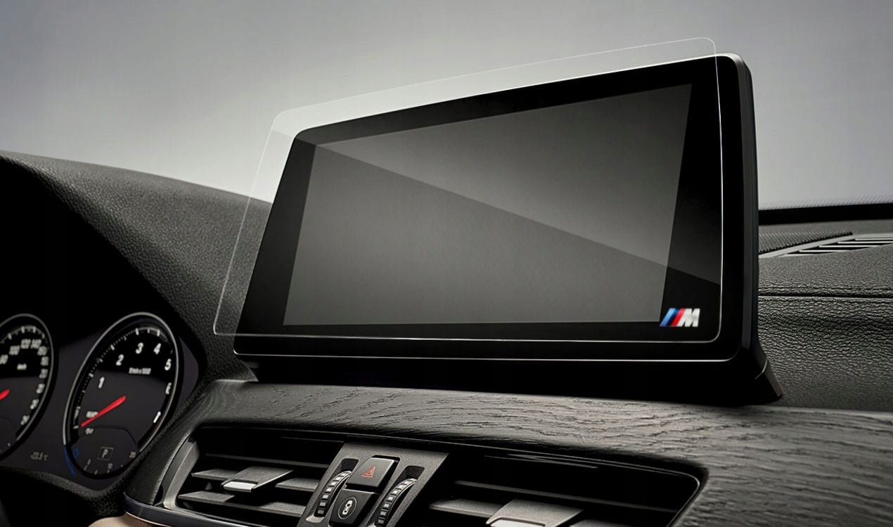 

Oe Bmw Szkło Ochronne Na Wyświetlacz 5 G30 G31
