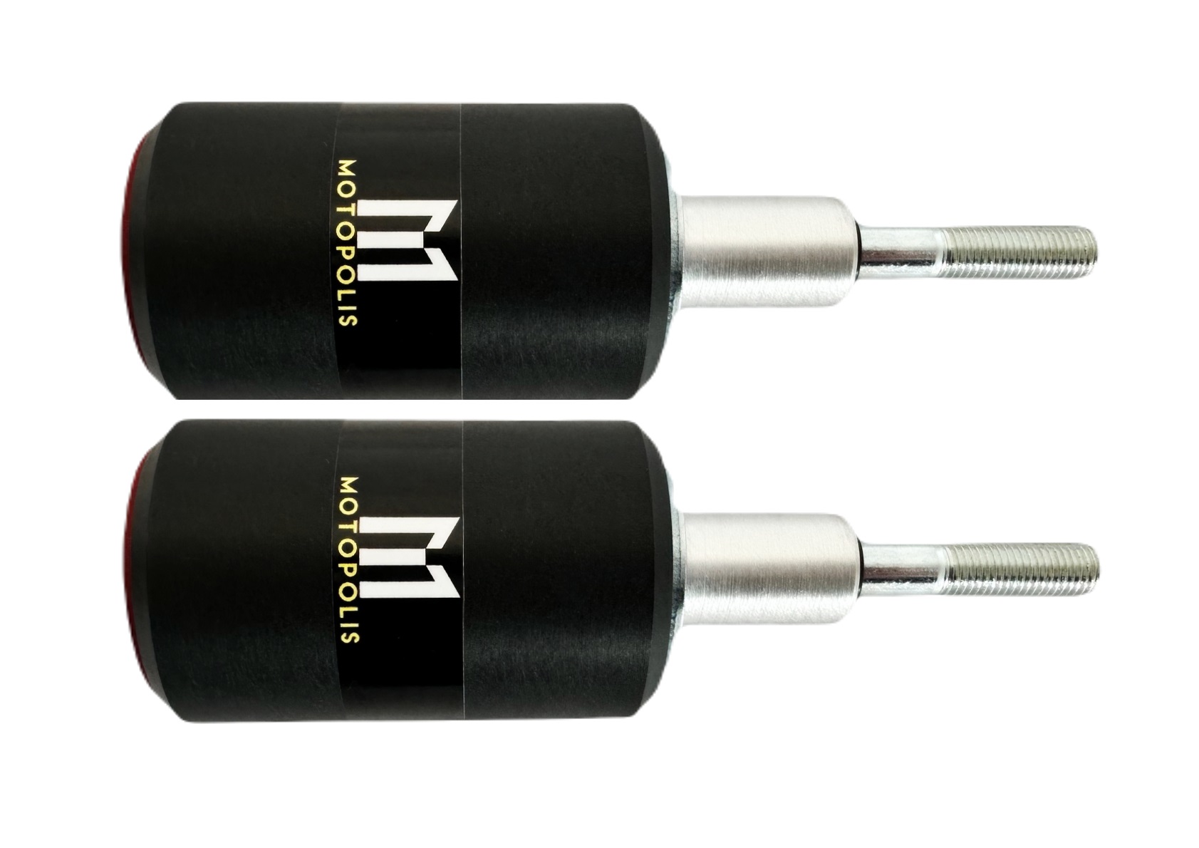 Crash Pady Motopolis pre Yamaha R6 YZF-R6 2003-2005 2 kusy, pevné