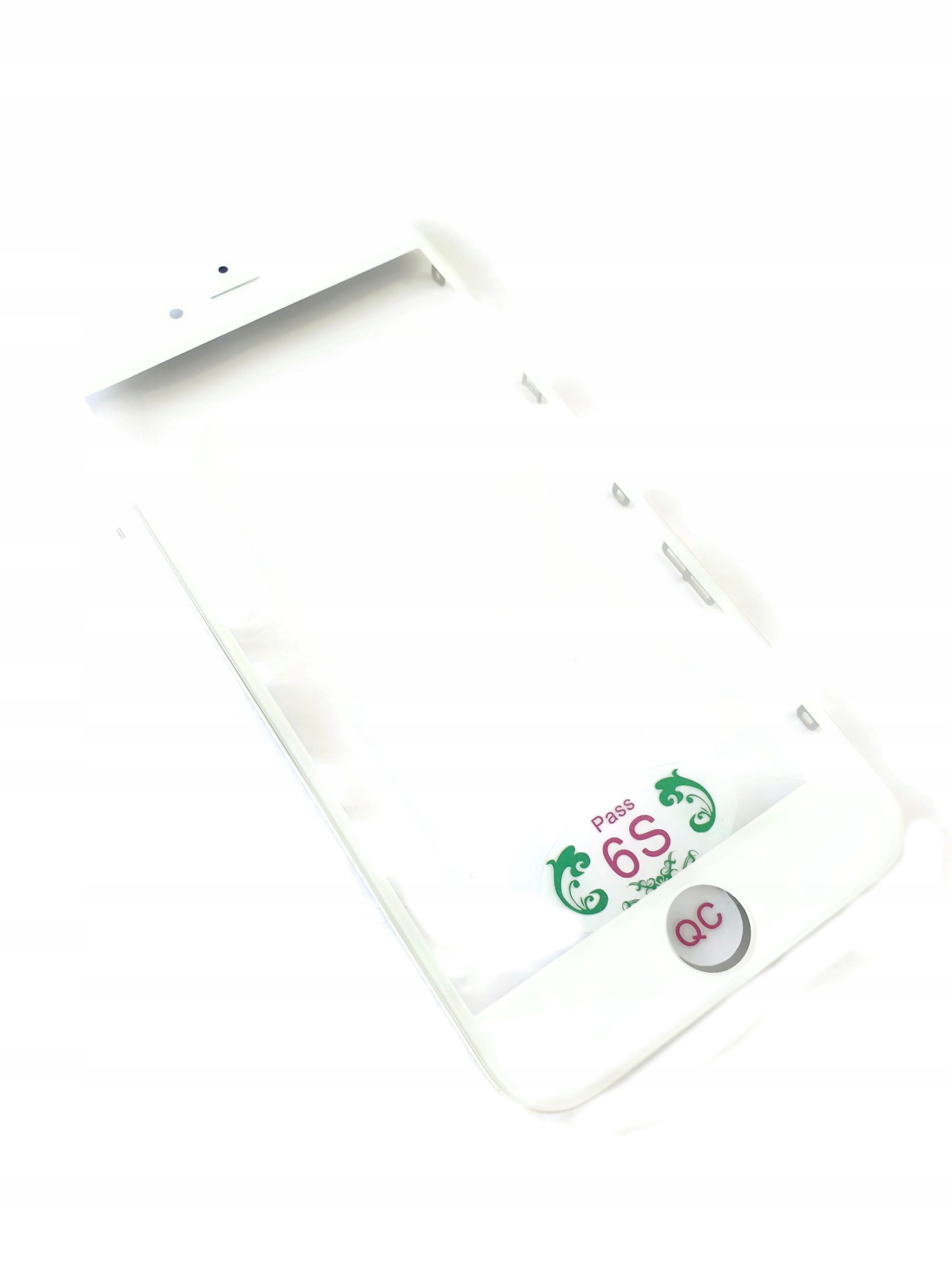 

Szybka wyświetlacza ramka Oca do iPhone 6s