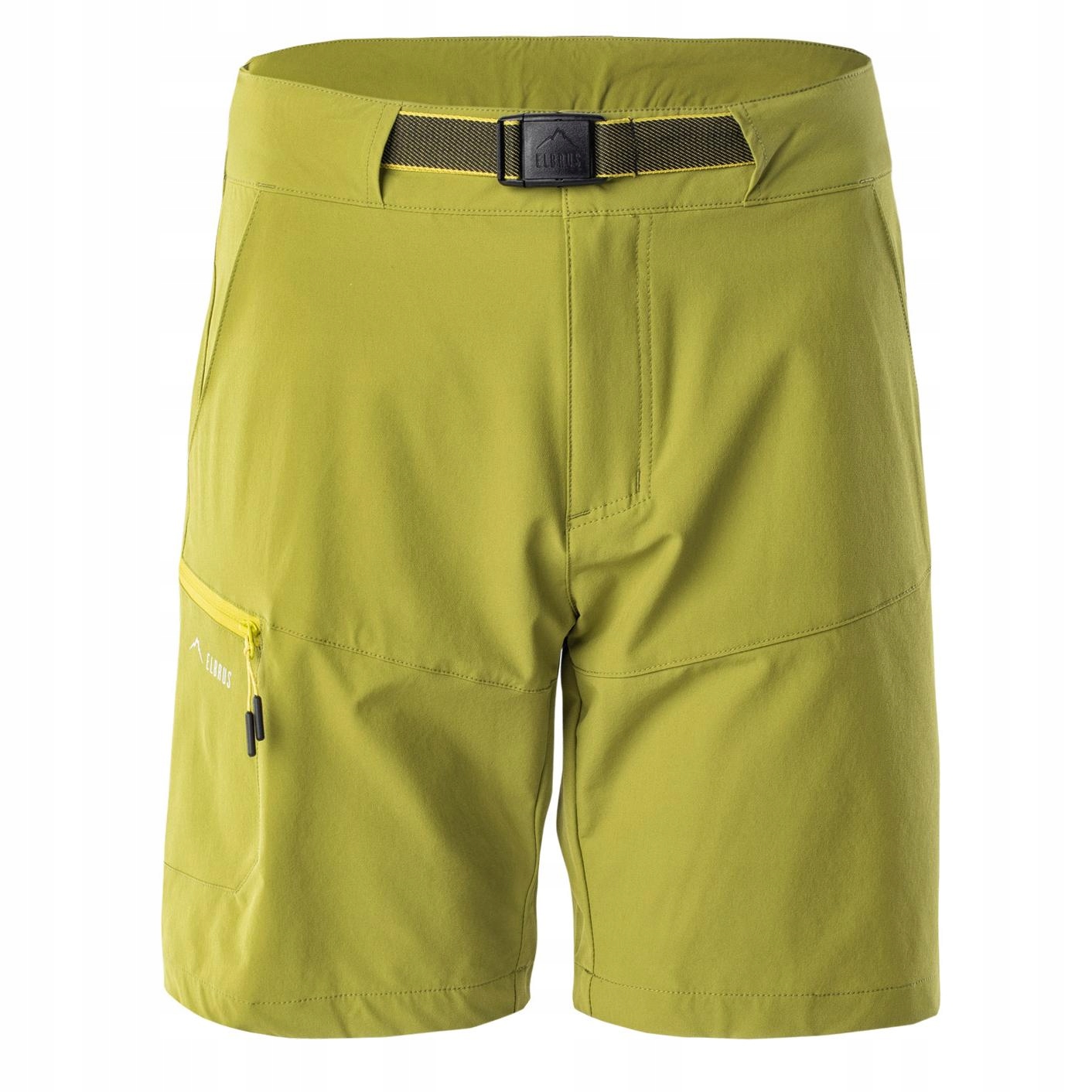 Pánské kraťasy Elbrus Arne 1/2