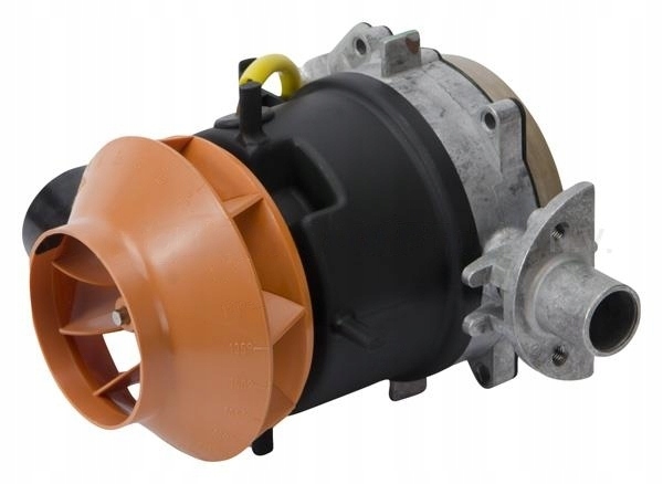 Dmychadlo Motor D3LCC 24V 251907992000 Eberspacher [1354157]