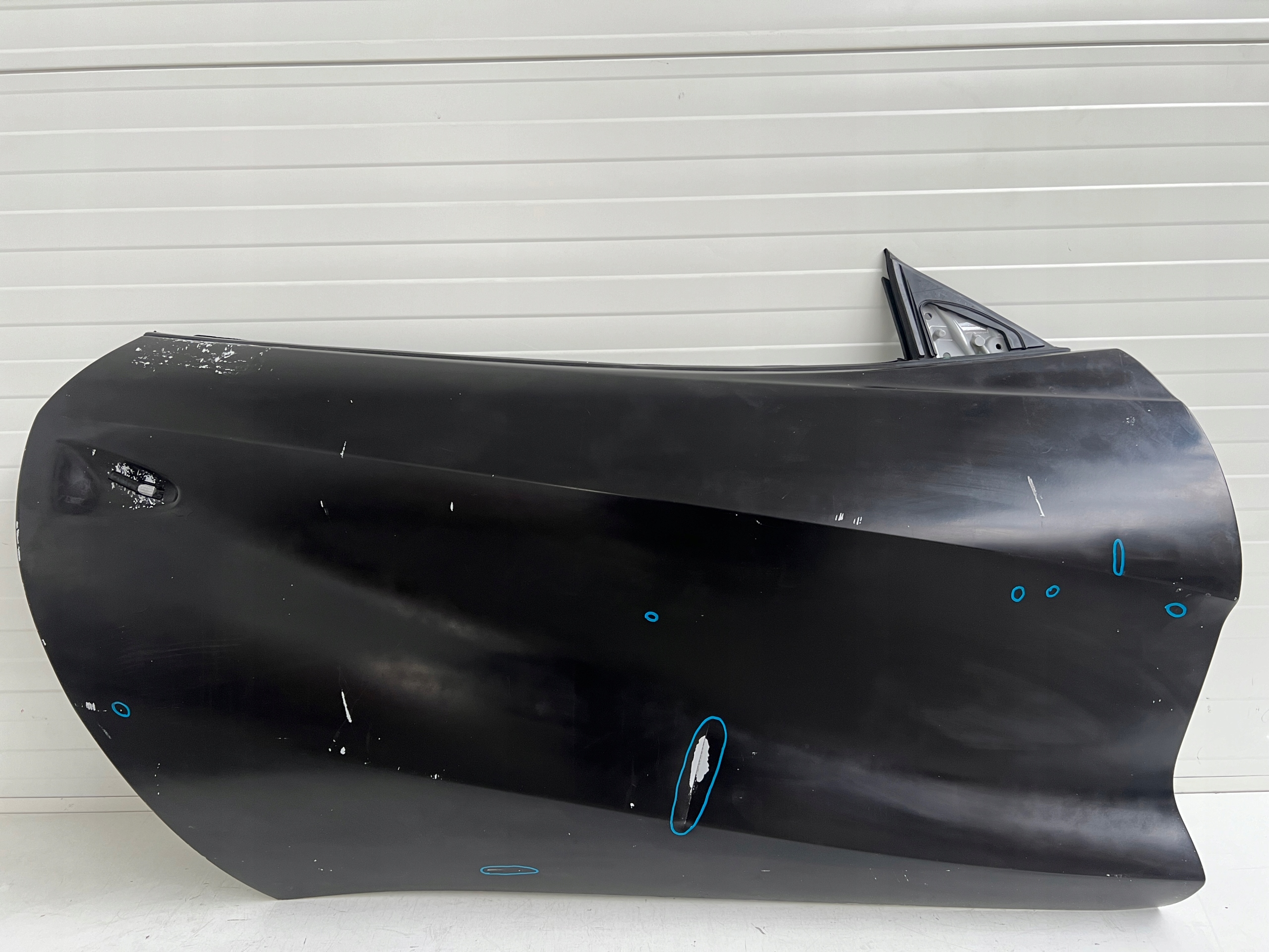 FERRARI 812 SUPERFAST DRZWI PRAWE DOOR RIGHT