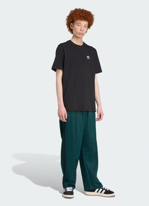Adidas tepláky s logem jy120 PK01 XL